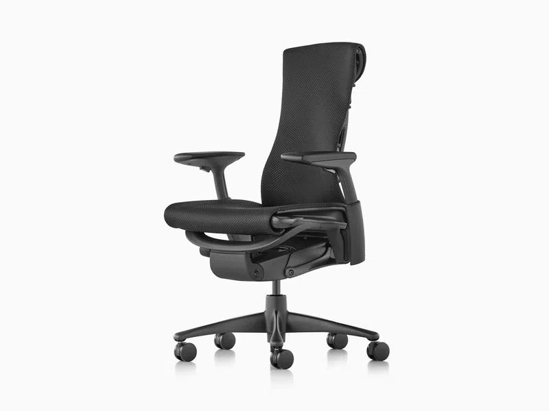 1 - Herman Miller Embody