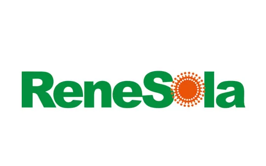 2 - Renesola