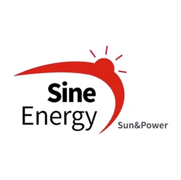 3 - Sine Energy