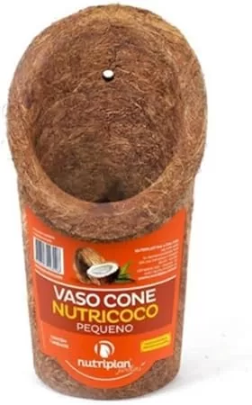 5 - Vaso Cone - Nutriplan