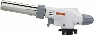 3 - Maçarico Flame Gun com Acendedor Automático – GUEPARDO