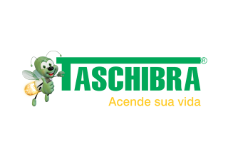 3 - Taschibra