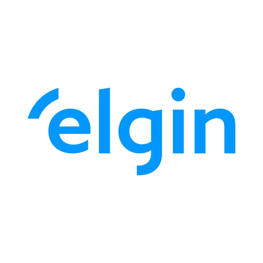 5 - Elgin