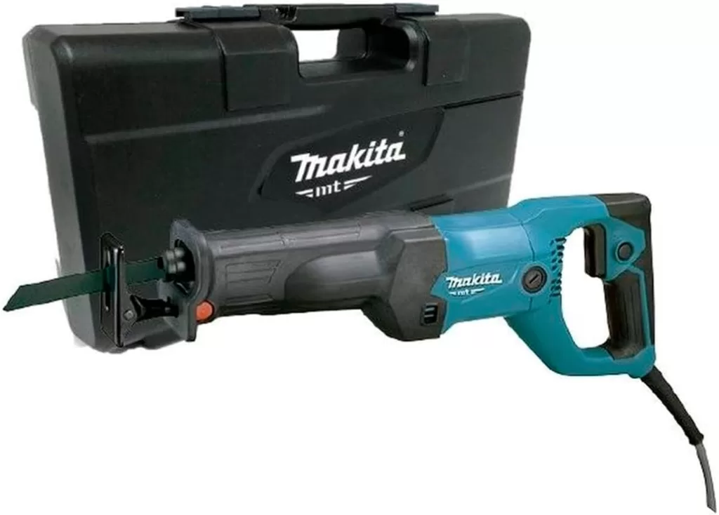 5 - Serra Sabre MT 1010w com Maleta M4501KB (220v) – Makita