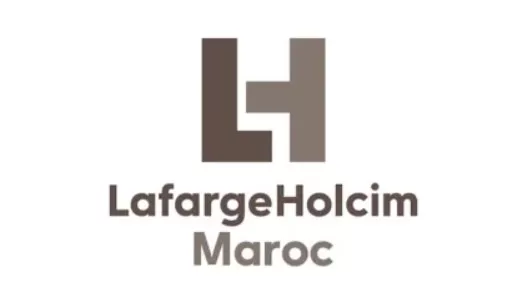 6 – Cimento LafargeHolcim