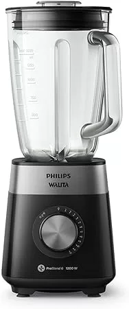 4 - Liquidificador Série 5000 - Philips Walita 