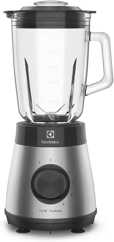 5 - Liquidificador EBS30 -  Electrolux 