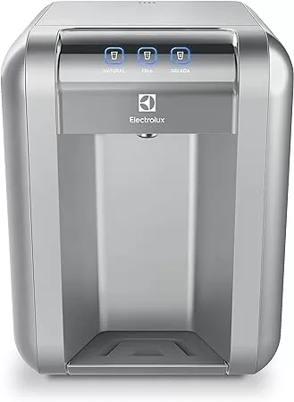 1 - Purificador de Água PE11X - Electrolux