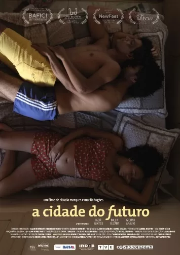 10 - A Cidade do Futuro - 2016