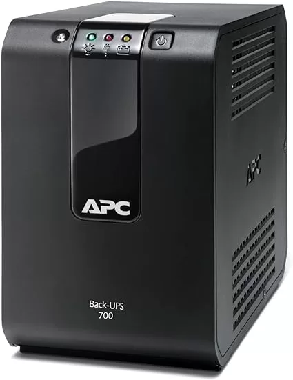 2 - Nobreak Backups 700 Va - APC