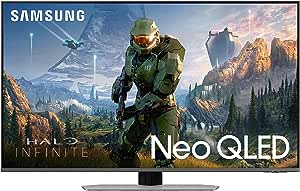 2 - Smart TV Neo QLED 50" 4K - Samsung 