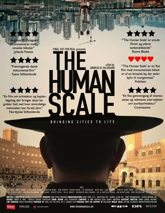 4 - The Human Scale