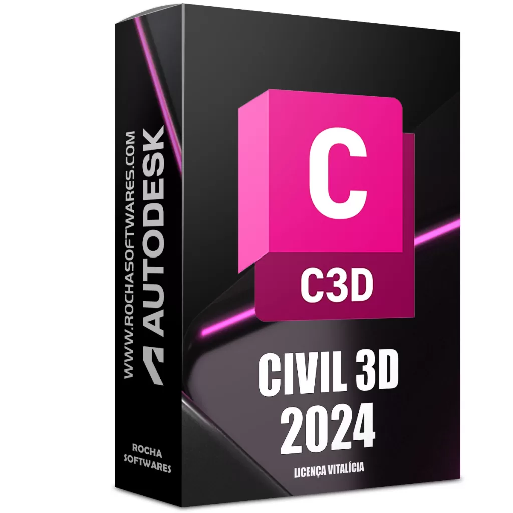 5 - Civil 3D - Autodesk