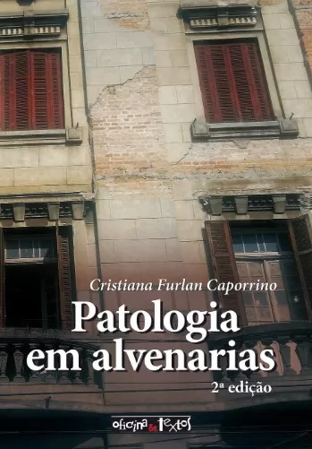 5 - Patologia em Alvenarias - Cristiana Furlan Caporrino
