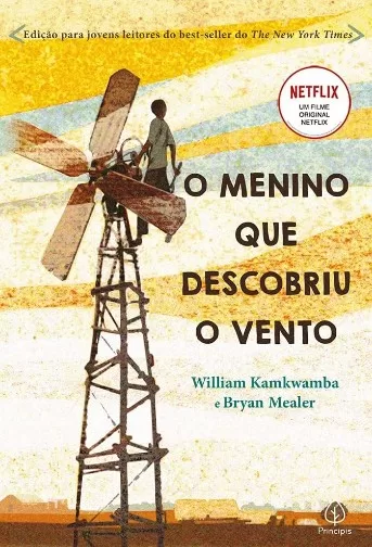 6 - O Menino que Descobriu o Vento - 2019