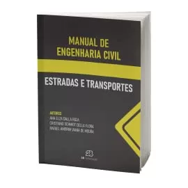 9 - Manual de Engenharia Civil - Estradas e Transportes - Ana Elza Dalla Roza
