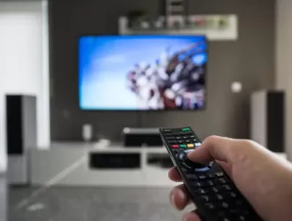 Top 7 Melhores Smart TVs